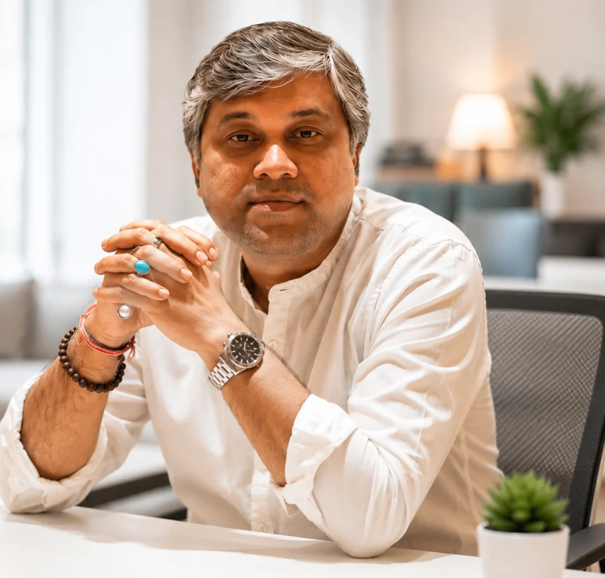 Dr. Suunil Bothraa Jain