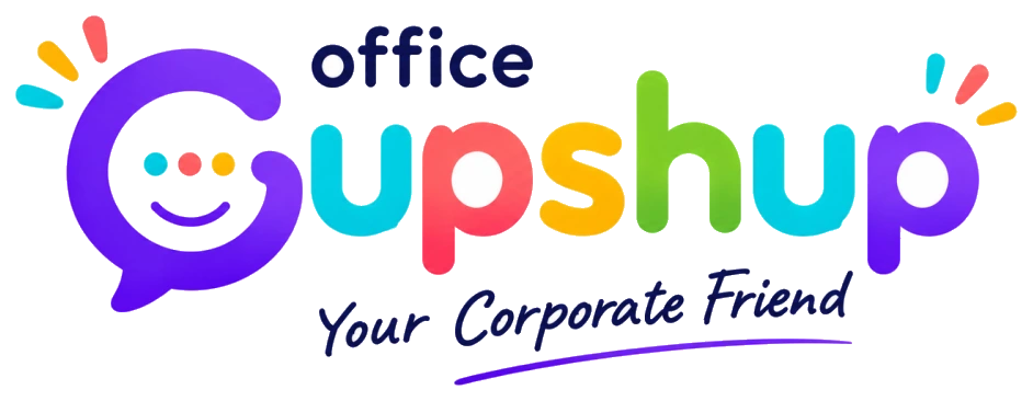 Office Gupshup